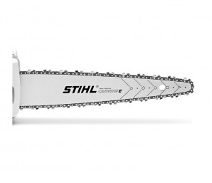 Шина STIHL Carving E, 1/4