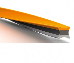 Корда STIHL CF3 Pro 3,0 мм x 43 м, кръстовидна