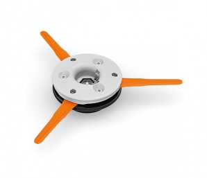 Глава за косене STIHL PolyCut 27-3