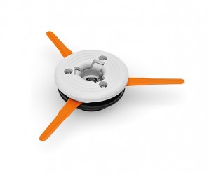 Глава за косене STIHL PolyCut 47-3