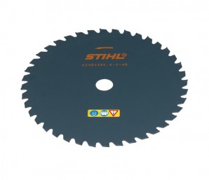 Диск за косене на трева STIHL 250-40