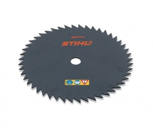 Циркулярен диск STIHL 225-48, с остър зъб