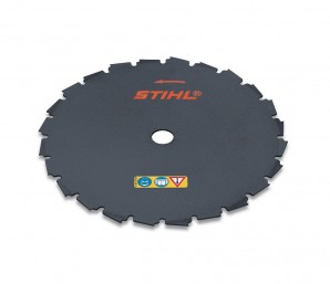 Циркулярен диск STIHL 200-22, с плосък зъб