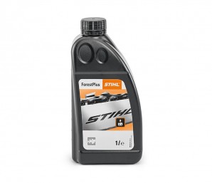 Масло за вериги STIHL ForestPlus 1л