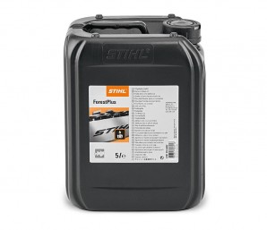 Масло за вериги STIHL ForestPlus 5л