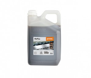 Масло за вериги STIHL BioPlus 5л