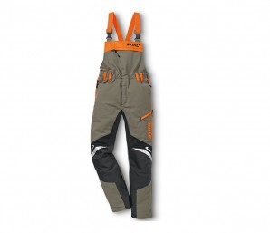 Гащеризон STIHL FUNCTION ERGO 