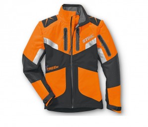 Яке STIHL ADVANCE X-TREEm