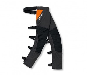 Защита от срязване на краката отпред STIHL Chaps 270°