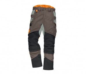 Protective trousers STIHL MultiProtect HS