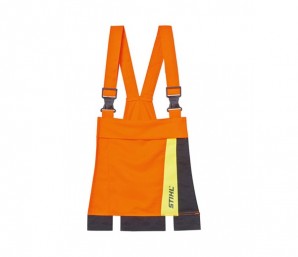 Нагръдник за панталон STIHL Protect MS