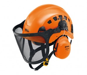 Helmet set STIHL SPECIAL VENT PLUS