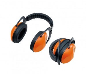 Антифони STIHL CONCEPT-24, сгъваеми