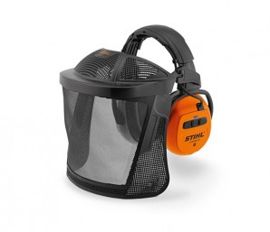 Комплект за защита на лицето и слуха STIHL DYNAMIC BT-N