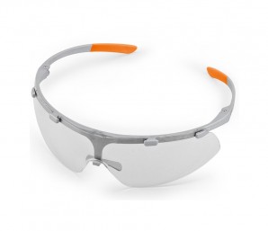 Protective glasses STIHL ADVANCE SUPER FIT, clear