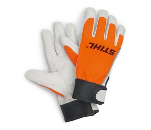 Protective gloves STIHL DYNAMIC SensoLight