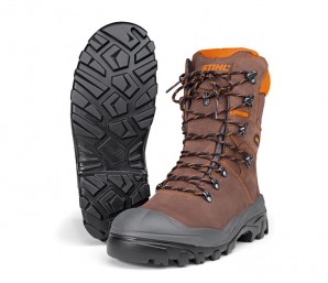 Кожени ботуши STIHL DYNAMIC S3