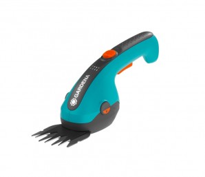 Gardena Battery Grass Shears ClassicCut Li