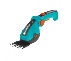 Акумулаторна ножица за трева Gardena ComfortCut Li