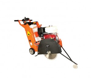 Фугорез Bisonte MTA501-H Honda Gx390, 12к.с. , 35л резерваор, 500мм