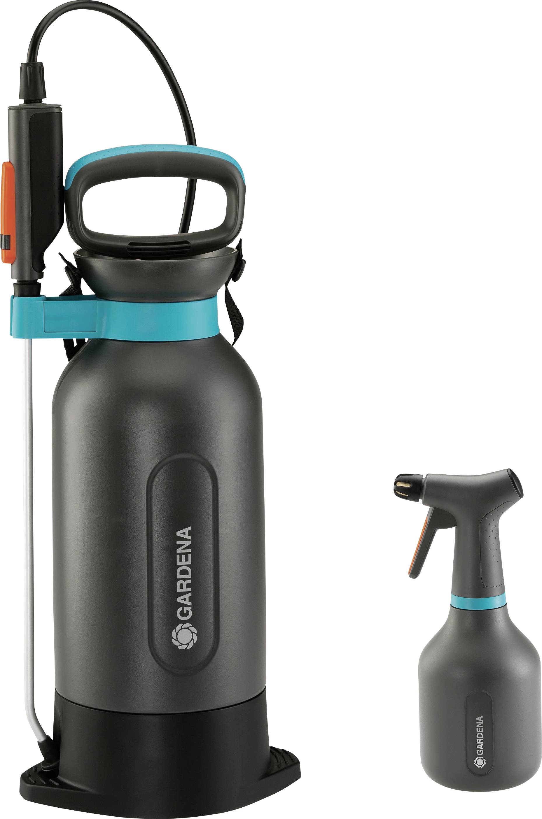 Gardena Sprayer set Gardena 5l + 0.75l