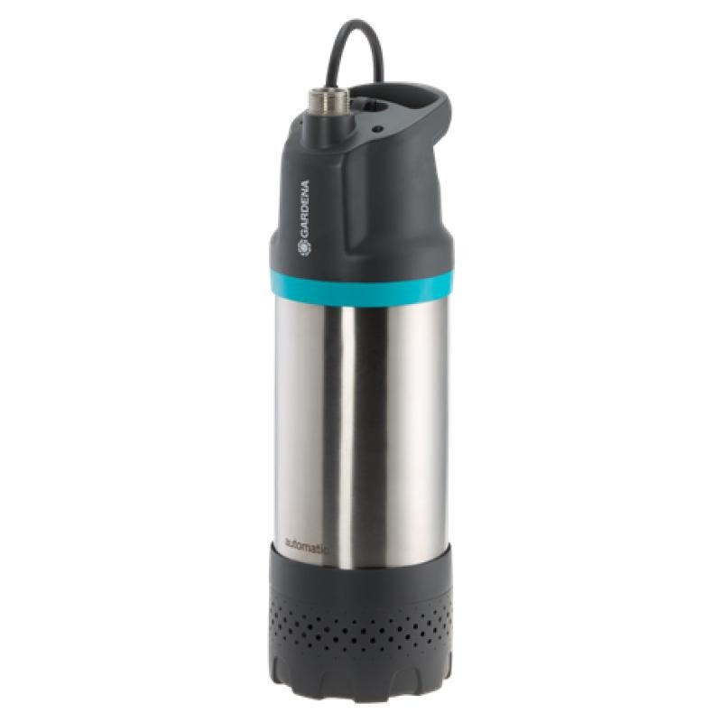Gardena Submersible pump 5900/4 INOX AUTO