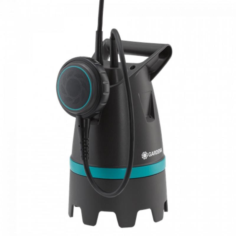 Gardena Drainage pump for dirty water 9300