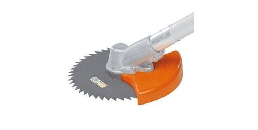 Предпазител за циркулярен диск STIHL 225