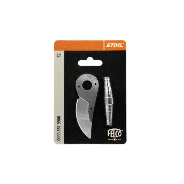 Stihl blade (F2, F11)