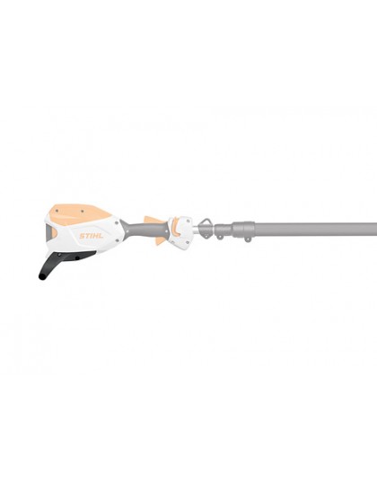 STIHL support for HTA and HLA appliances