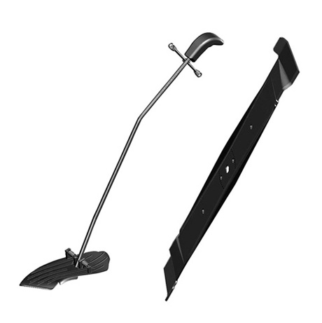 Stihl AMK Mulching Whale 082.2