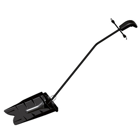 Stihl AMK Mulching Whale 127.2