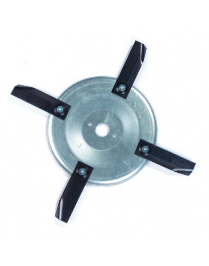 Stihl Disk Knife - Puck  ADC 048