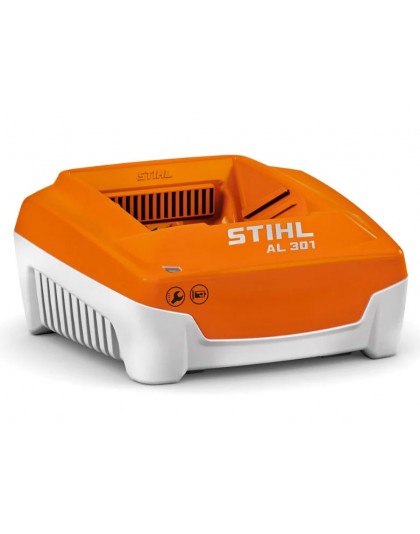STIHL Quick Loader AL 301