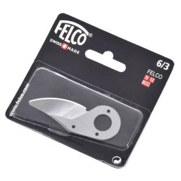 Oстрие резервно за FELCO 6 и 12 - режещо