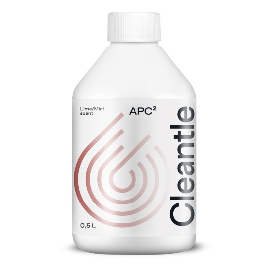 CleanTech CLEANTLE APC2 Detergent 0.5L | Price | GardenMax