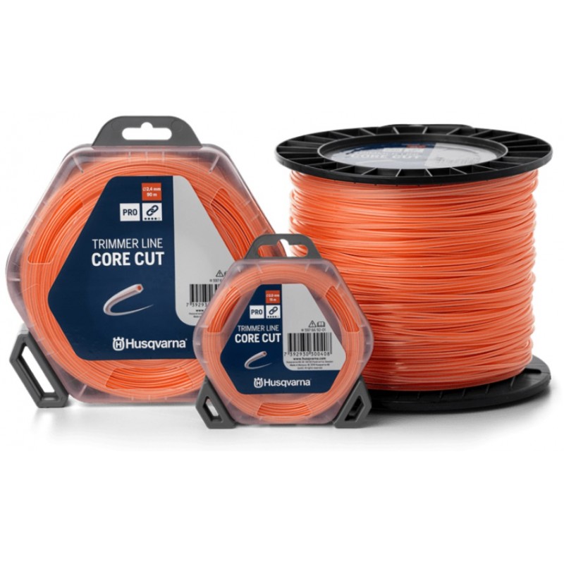 Корда Husqvarna Corecut Ø3,0mmx10m