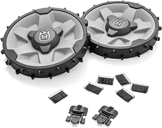 WHEEL KIT HUSQVARNA ROUGH TERRAIN KIT