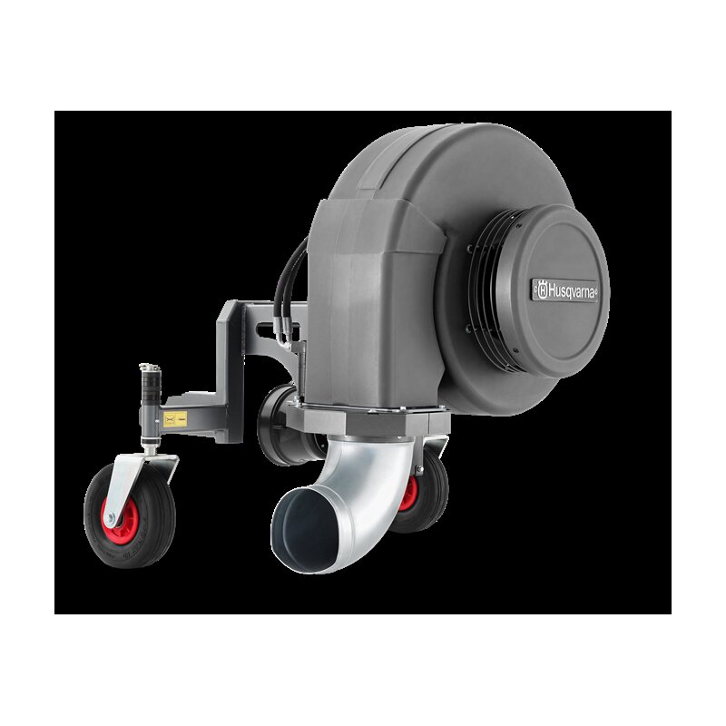 BLOWER HUSQVARNA FOR P520D-P525D