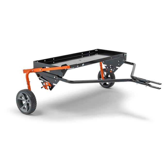 PLATFORM HUSQVARNA