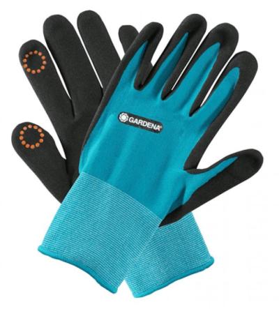 Gloves to work with tools, size M
