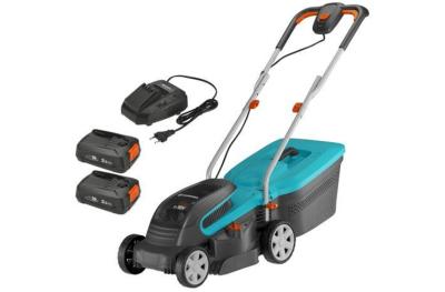 Gardena Powermax 32/36V P4A Set