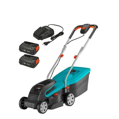 Gardena Powermax 32/36V P4A rechargeable hand mower