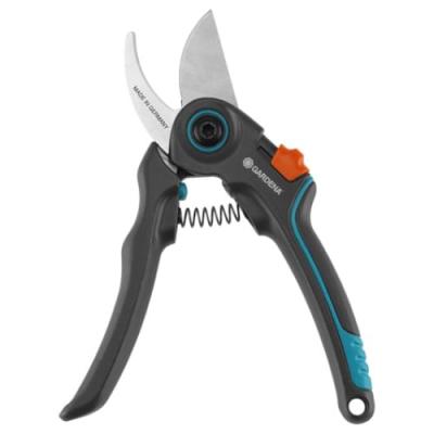 Scissors promotion Gardena 