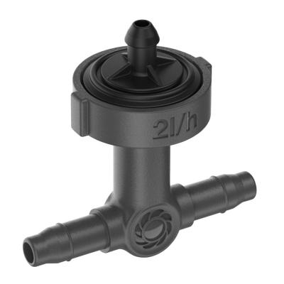Gardena Dripper for installation with pressure adjustment 2 l/h