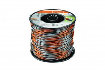 Cord Stihl CF3 Pro 2.4 mm x 345 m 3K