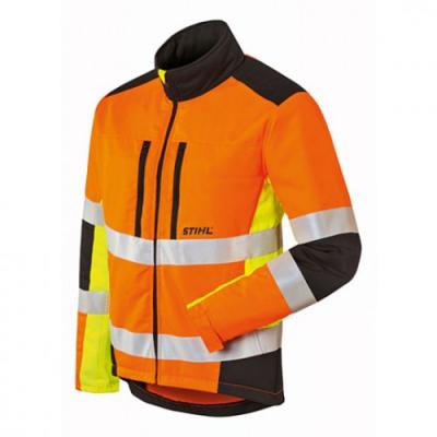 Stihl Jacket Protect Ms SZ, Size L