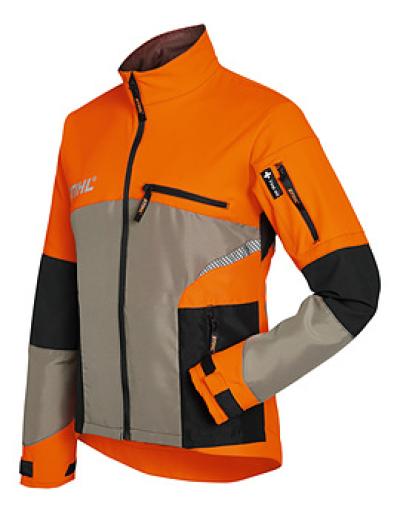 Stihl Dynamic Vent jacket, size XL