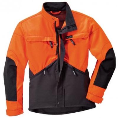 Stihl Dynamic jacket, size L