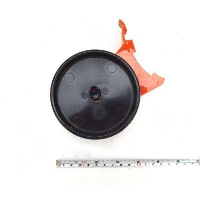 Stihl FSE 60/81 limiting wheel